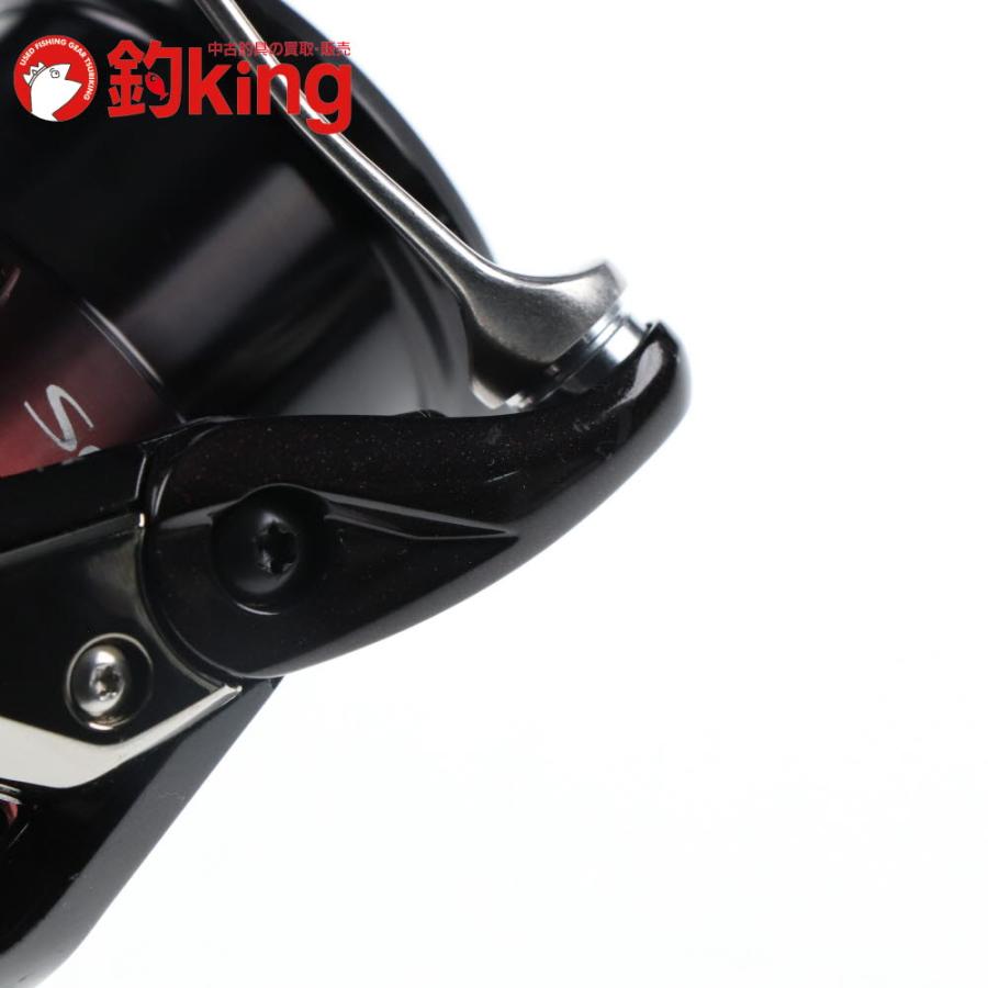シマノ（SHIMANO） 22 セフィアBB C3000SDH /D215M 美品 アオリイカ
