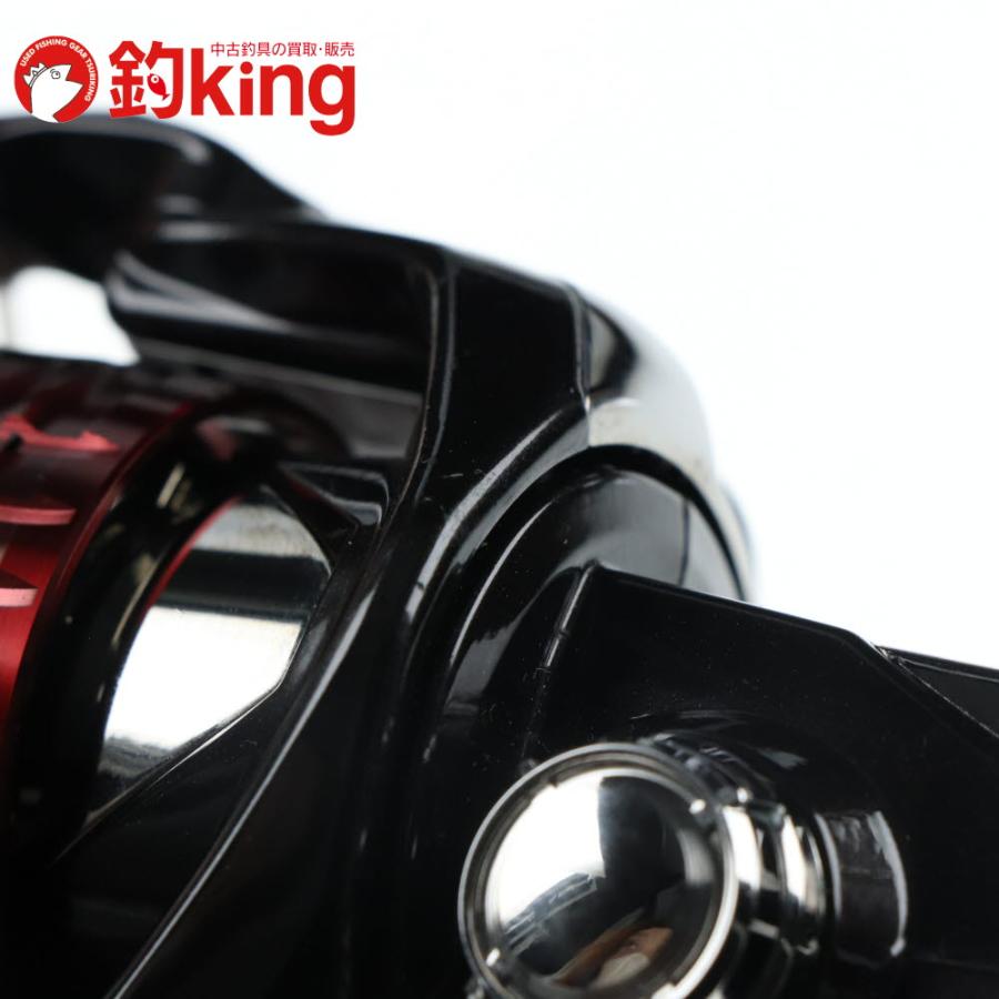 シマノ（SHIMANO） 22 セフィアBB C3000SDH /D215M 美品 アオリイカ
