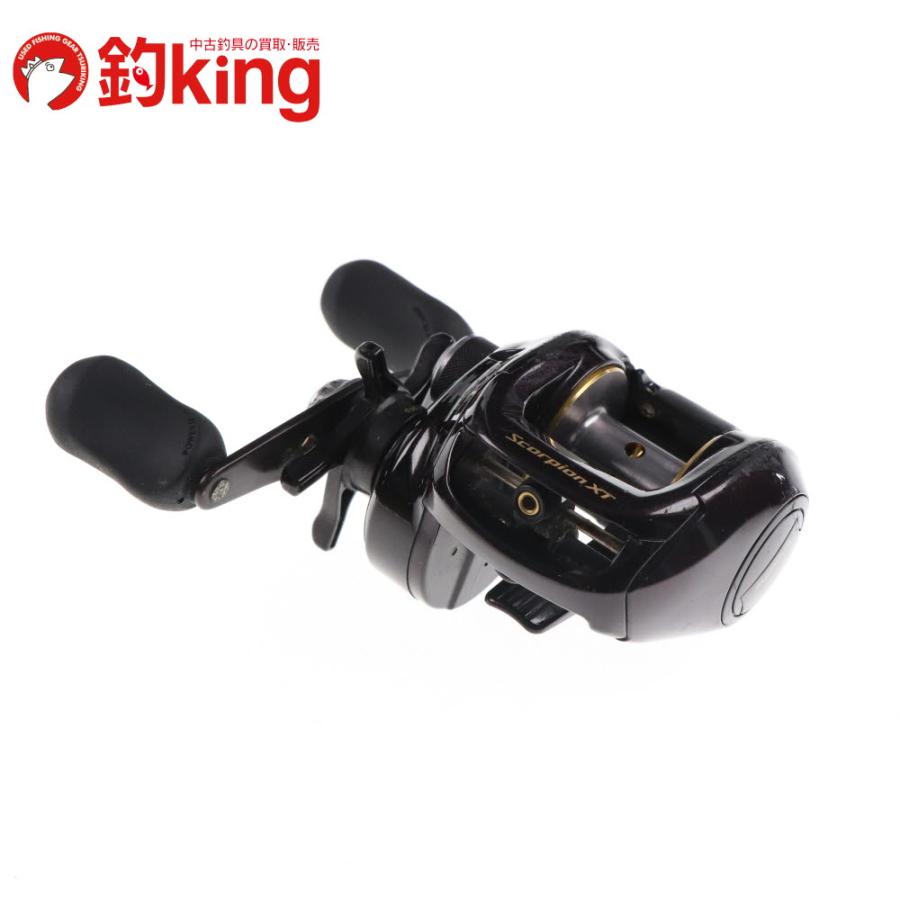 SHIMANO スコーピオンXT 1500 2009-2015 Scorpion XT 1500/1501 1500-7/1501-7 - JDM Fishing