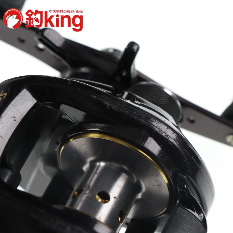 シマノ（SHIMANO） スコーピオン XT 1500-7 /D218M ブラックバス バス