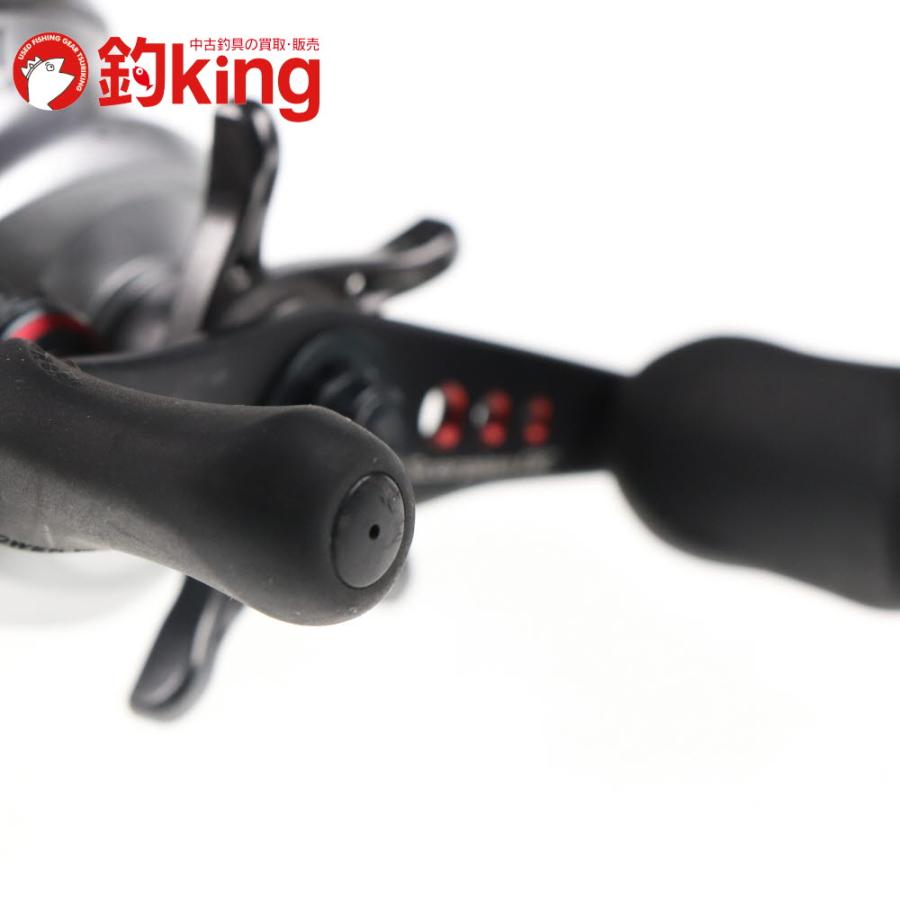 シマノ（SHIMANO） 11 スコーピオン DC7 /D219M ブラックバス バス