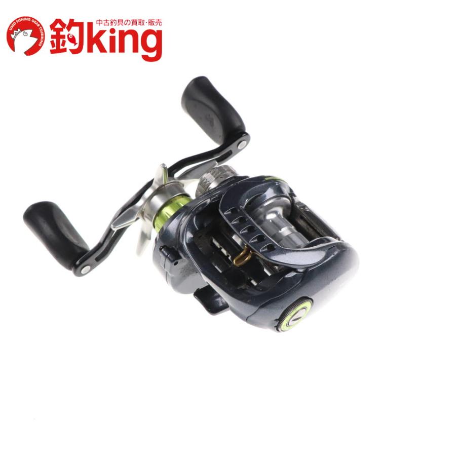 DAIWA（ダイワ） ジリオン TW 1516XXH /D220M ブラックバス バス バス