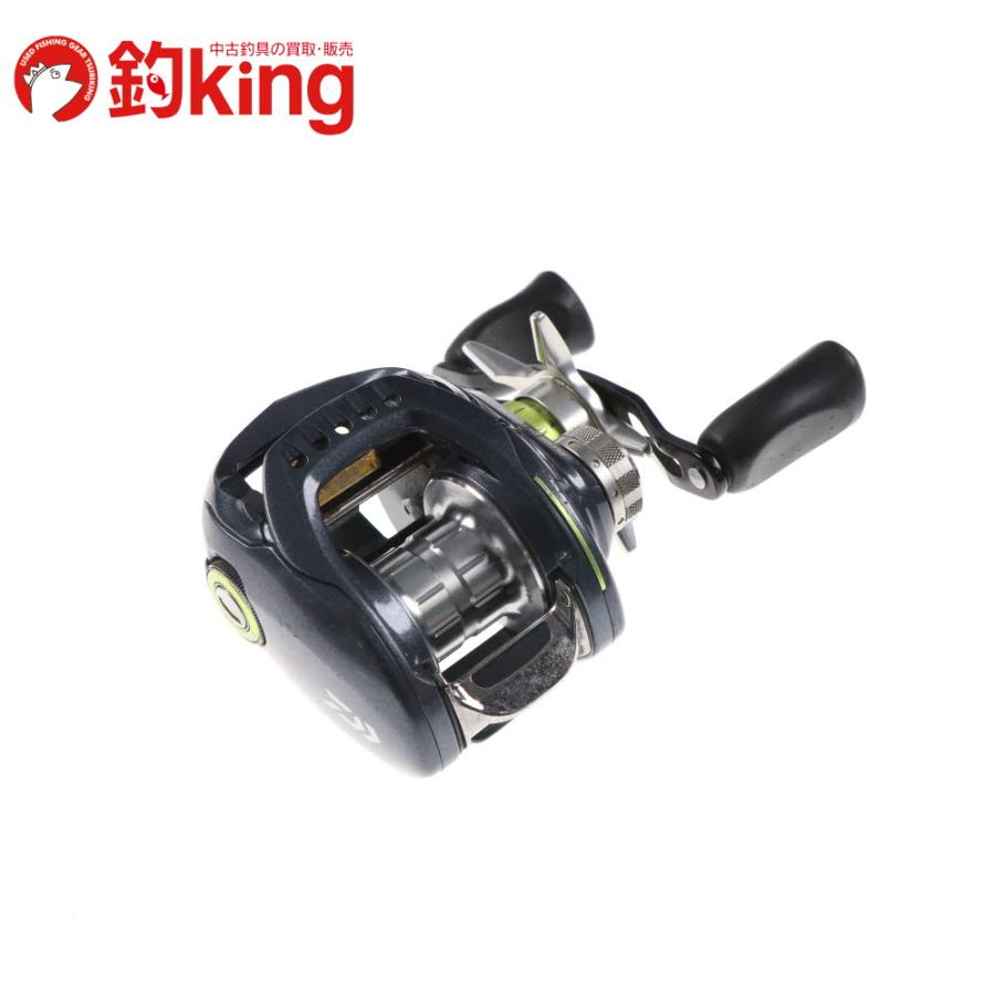 DAIWA（ダイワ） ジリオン TW 1516XXH /D220M ブラックバス バス バス