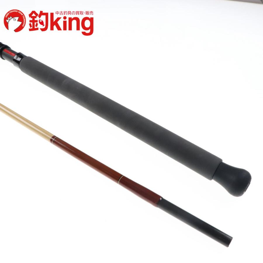 MC Works'（MCワークス） ダズラー 742LF カスタム /D222200 美品