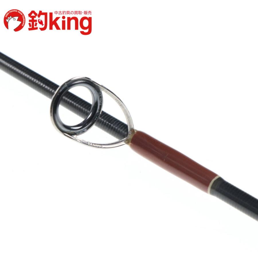 MC Works'（MCワークス） ダズラー 742LF カスタム /D222200 美品