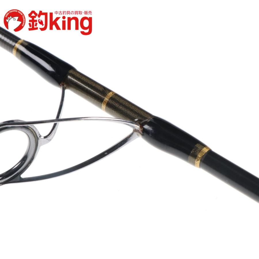 カーペンター PSC 61MR／I（B）-S 強化レギュラー /D223220 美品