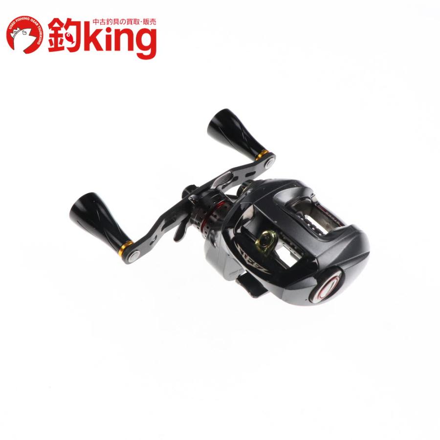 DAIWA（ダイワ） スティーズ 100SH ゴメクサス95mmハンドル付 /D226M