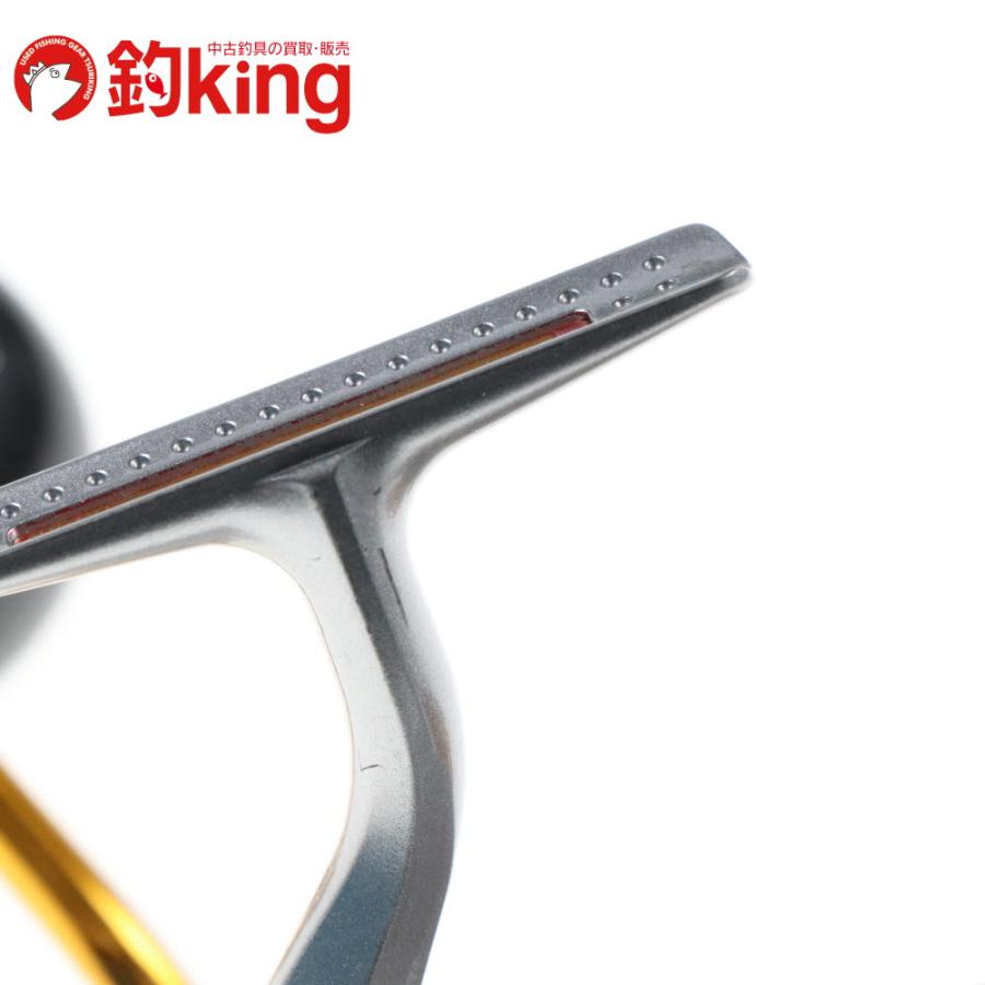 シマノ（SHIMANO） 08 ステラSW 5000XG /D234M 美品 ヒラスズキ 平鱸