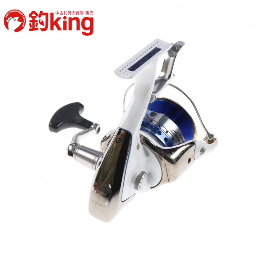 シマノ（SHIMANO） 06 BB-X オナガSP 8000 /D238M メジナ クロ