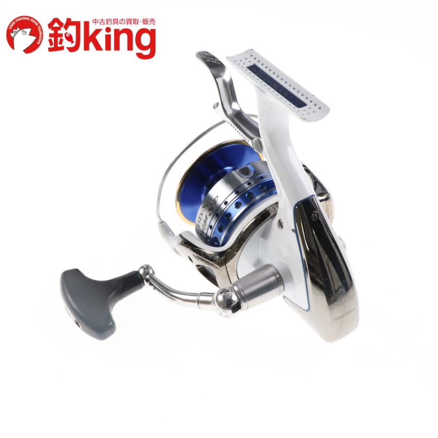 中古】シマノ 06BB-XオナガSP 8000/D238Mロッド リールルアー シマノ（SHIMANO） 06 BB-X オナガSP 8000 /D238M メジナ クロ