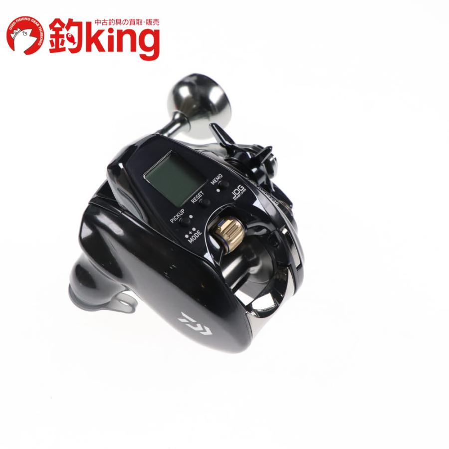DAIWA（ダイワ） 22 シーボーグ 200J /D243M 未使用 泳がせ