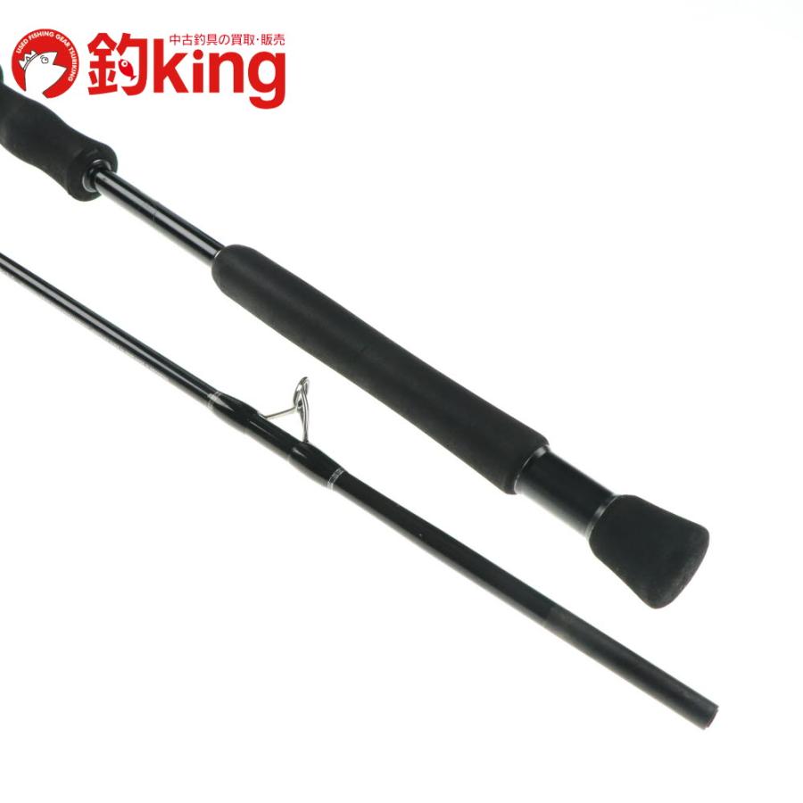 シマノ（SHIMANO） 19 オシア EJ B63-5 /D245L ヒラマサ カンパチ ブリ