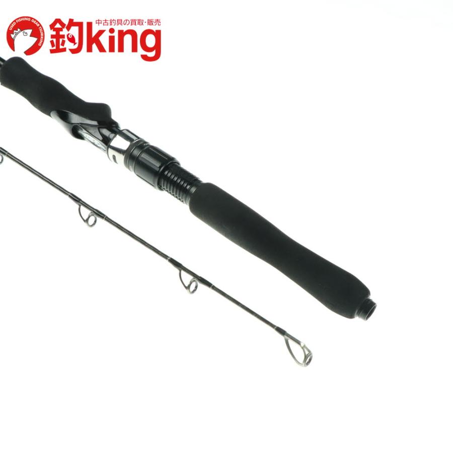 シマノ（SHIMANO） 19 オシア EJ B63-5 /D245L ヒラマサ カンパチ ブリ