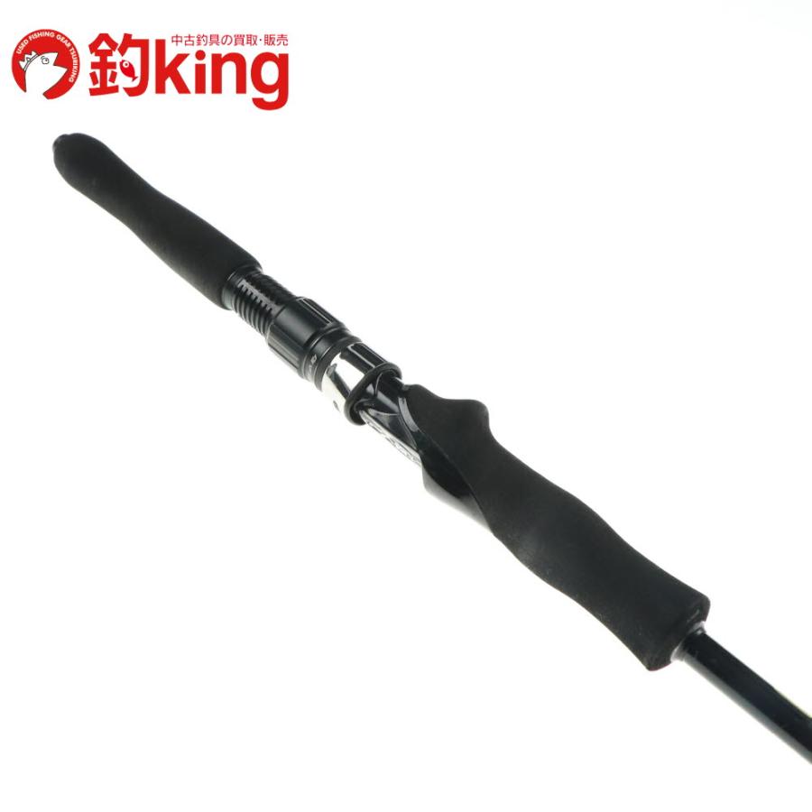 シマノ（SHIMANO） 19 オシア EJ B63-5 /D245L ヒラマサ カンパチ ブリ
