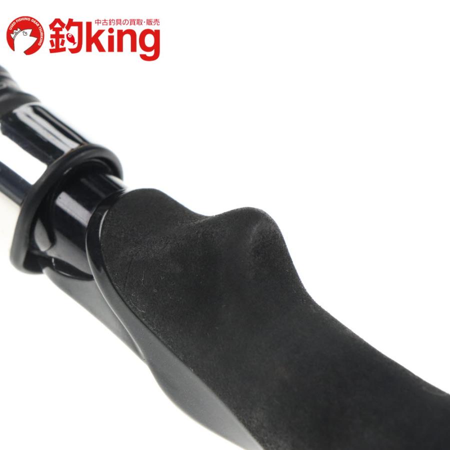 シマノ（SHIMANO） 19 オシア EJ B63-5 /D245L ヒラマサ カンパチ ブリ