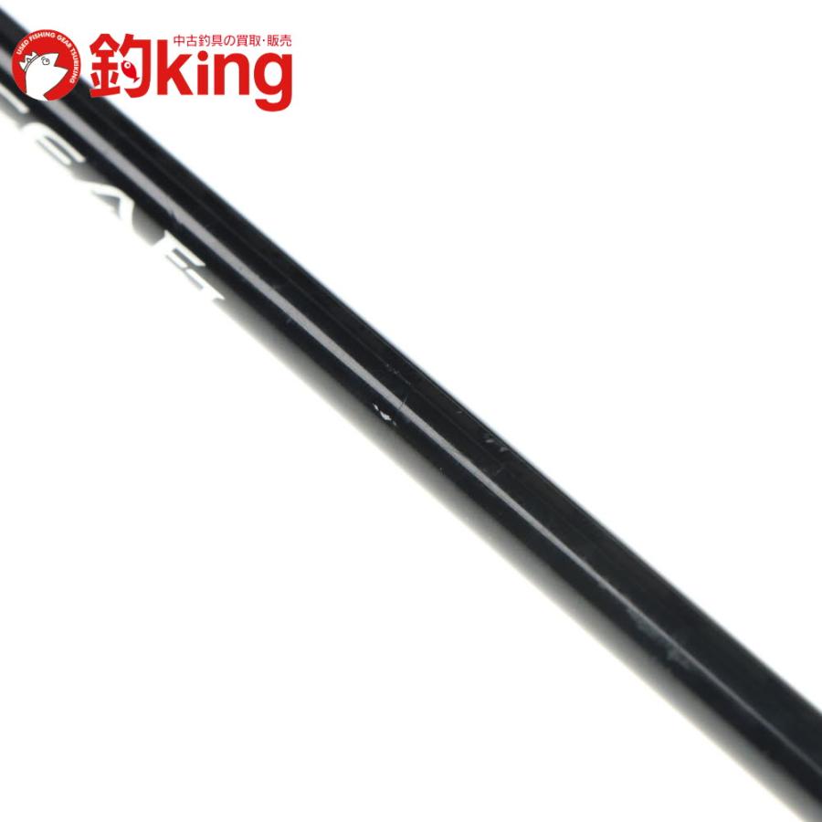 シマノ（SHIMANO） 19 オシア EJ B63-5 /D245L ヒラマサ カンパチ ブリ