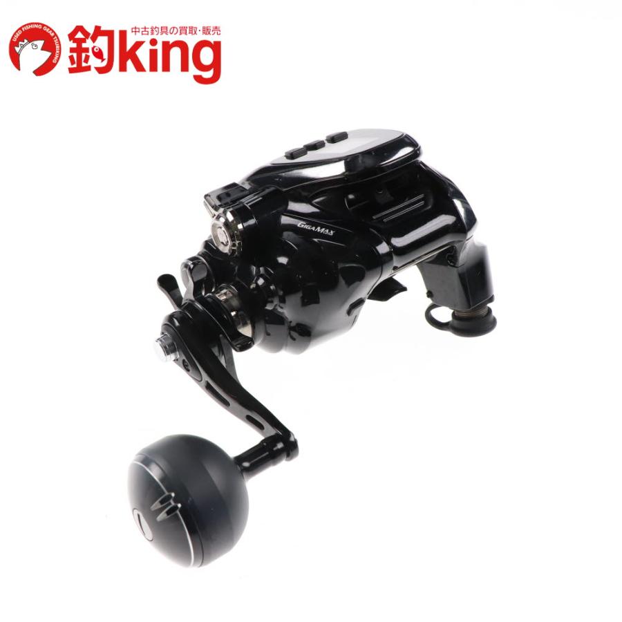 シマノ（SHIMANO） 19 ビーストマスター 2000EJ /D246M 泳がせ