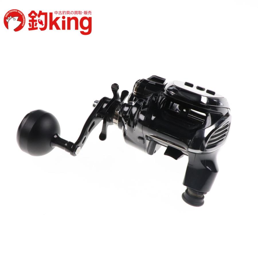 シマノ（SHIMANO） 19 ビーストマスター 2000EJ /D246M 泳がせ
