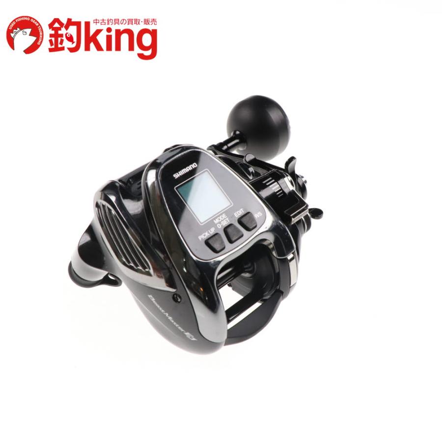 シマノ（SHIMANO） 19 ビーストマスター 2000EJ /D246M 泳がせ