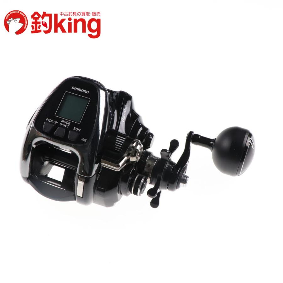 シマノ（SHIMANO） 19 ビーストマスター 2000EJ /D246M 泳がせ