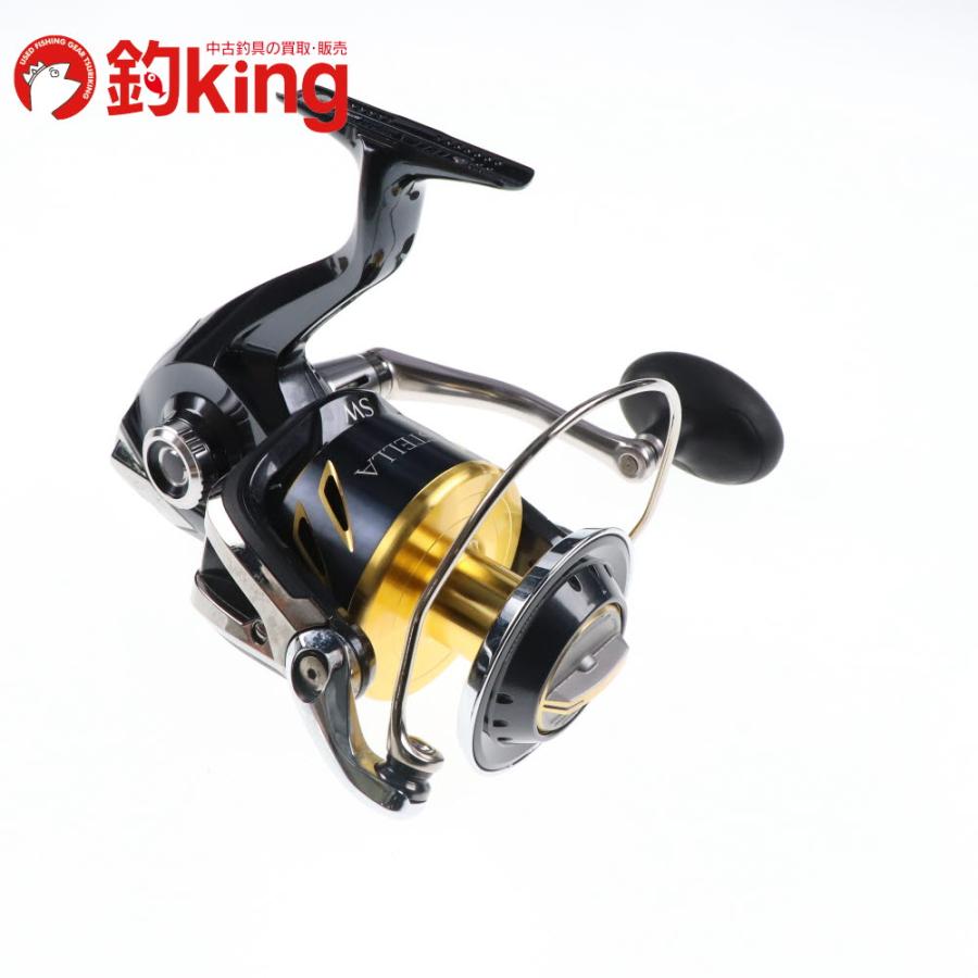シマノ（SHIMANO） 13 ステラSW 18000HG /D251M ヒラマサ カンパチ