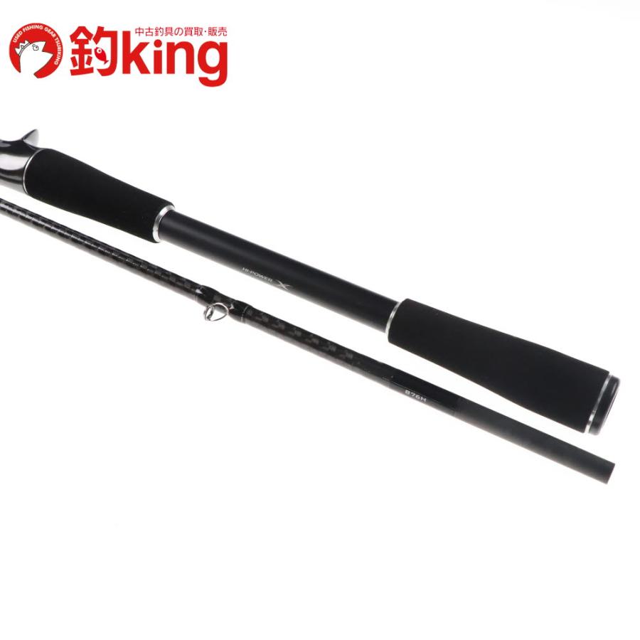 シマノ（SHIMANO） 18 ハードロッカー B76H /D253L 美品 カサゴ メバル
