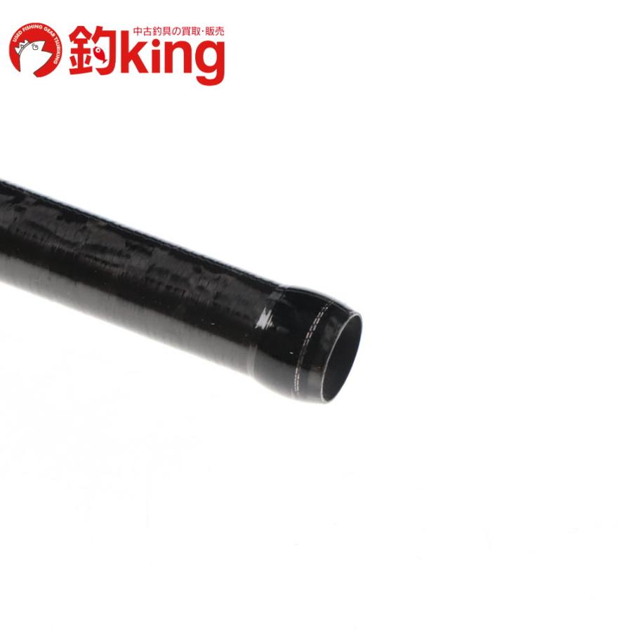 シマノ（SHIMANO） 18 ハードロッカー B76H /D253L 美品 カサゴ メバル
