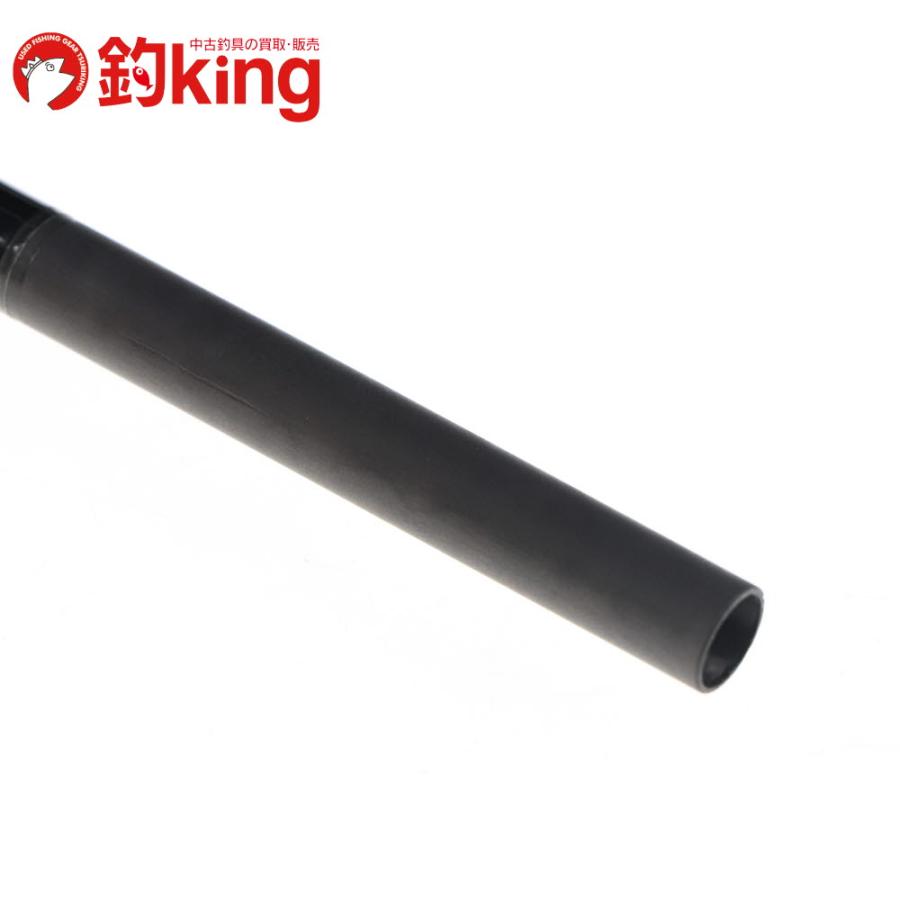 ロッド 18HARD ROCKER B76h シマノ（SHIMANO） 18 ハードロッカー B76H /D253L 美品 カサゴ メバル