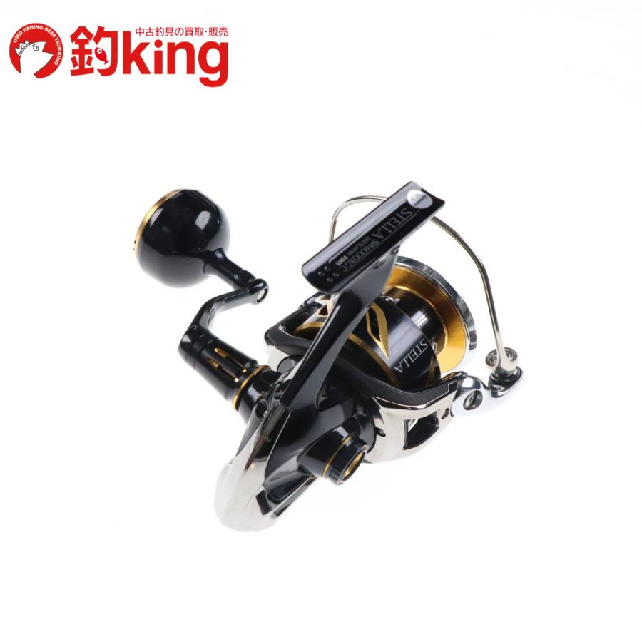 シマノ（SHIMANO） 20 ステラSW 6000XG /D254M 未使用