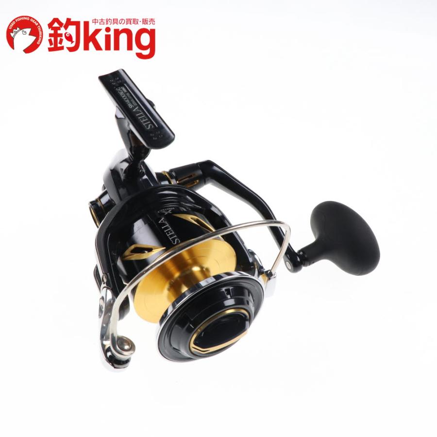 シマノ（SHIMANO） 19 ステラSW 14000XG （2） /D259M 美品 ヒラマサ