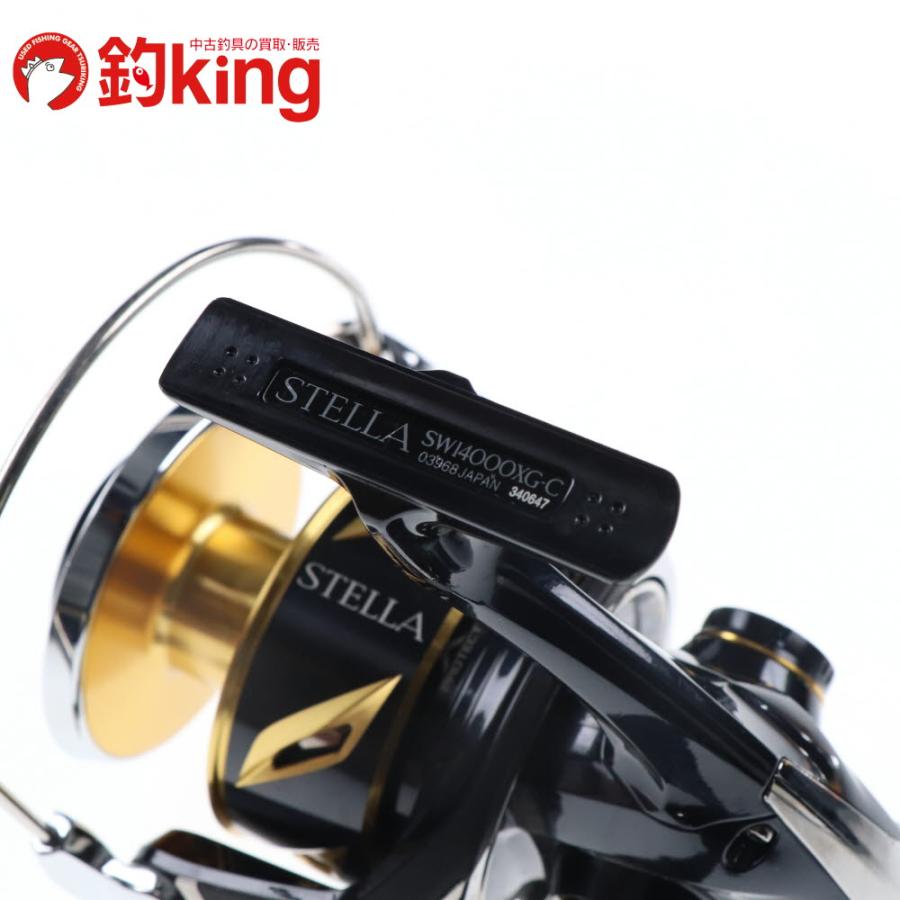 シマノ（SHIMANO） 19 ステラSW 14000XG （2） /D259M 美品 ヒラマサ