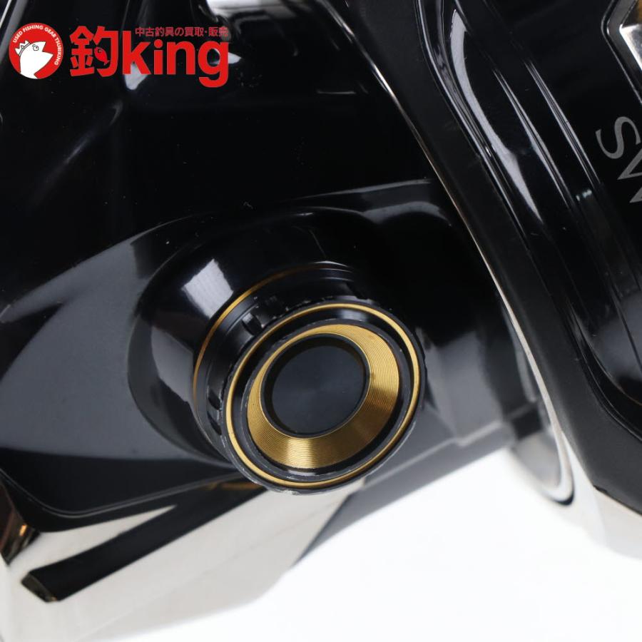 シマノ（SHIMANO） 19 ステラSW 14000XG （2） /D259M 美品 ヒラマサ