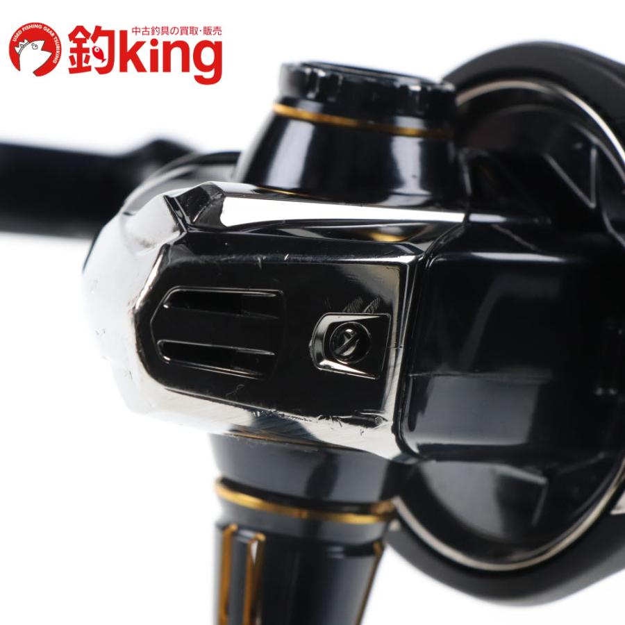 シマノ（SHIMANO） 19 ステラSW 14000XG （5) /D262M ヒラマサ