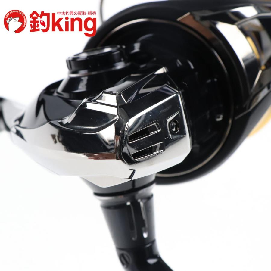 シマノ（SHIMANO） 20 ステラSW 20000PG /D264M 美品 ヒラマサ