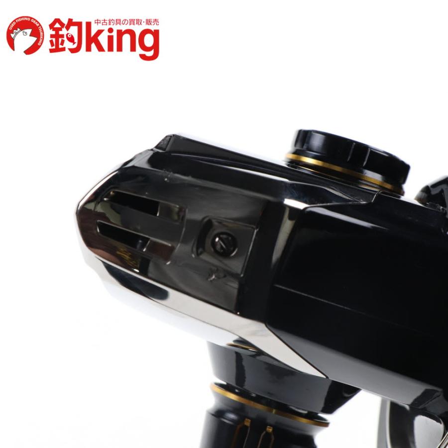 シマノ（SHIMANO） 20 ステラSW 30000 /D265M ヒラマサ カンパチ ブリ
