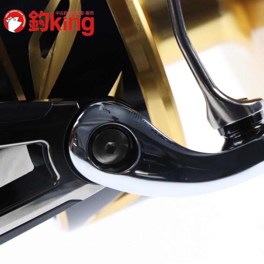 シマノ（SHIMANO） 20 ステラSW 30000 /D265M ヒラマサ カンパチ ブリ