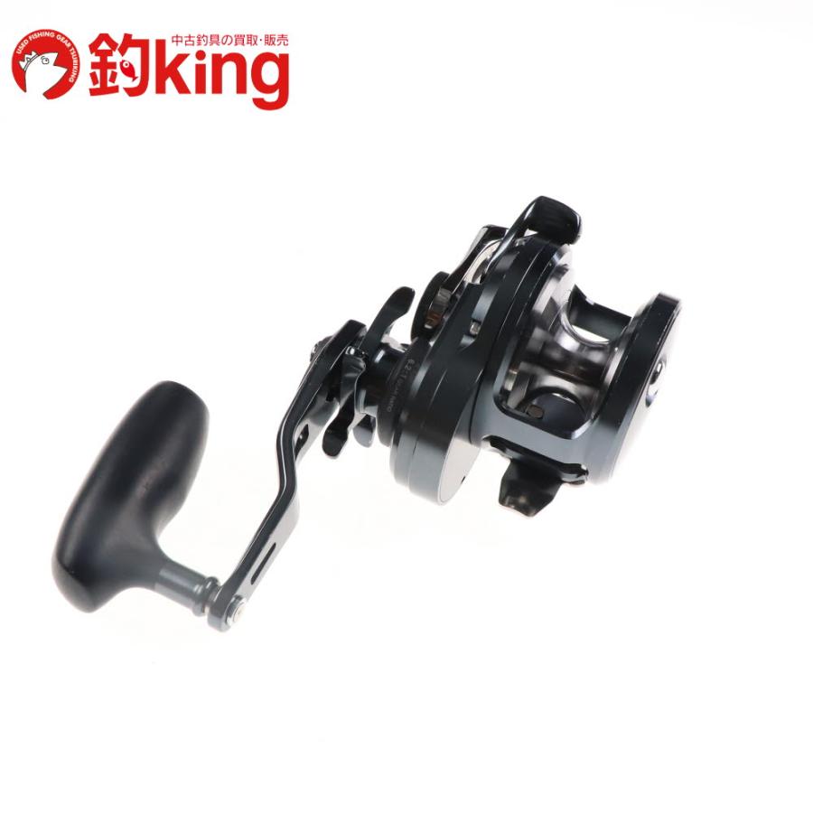 シマノ（SHIMANO） 19 オシアジガー Fカスタム 2000NRHG /D267M 太刀魚