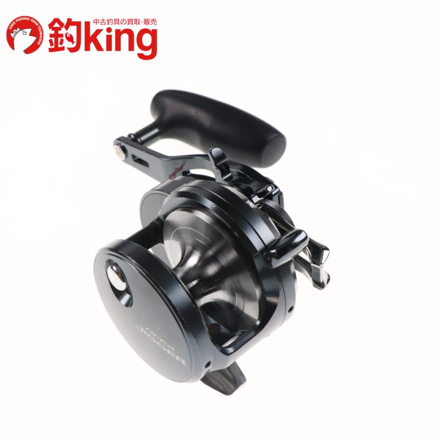 シマノ（SHIMANO） 19 オシアジガー Fカスタム 2000NRHG /D267M 太刀魚