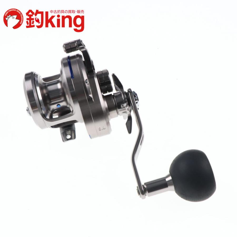 DAIWA（ダイワ） 15 ソルティガ 10HL /D273M ヒラマサ カンパチ ブリ