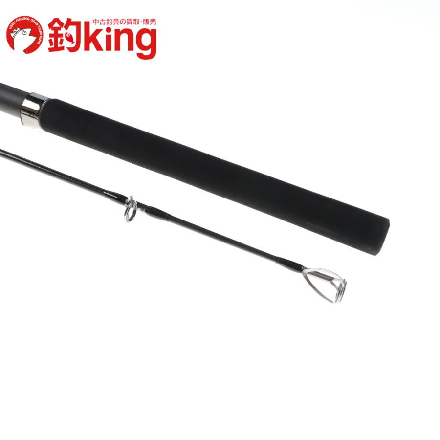 DAIWA（ダイワ） 24 ソルティガ C 73-12 /D292200 美品 マグロ