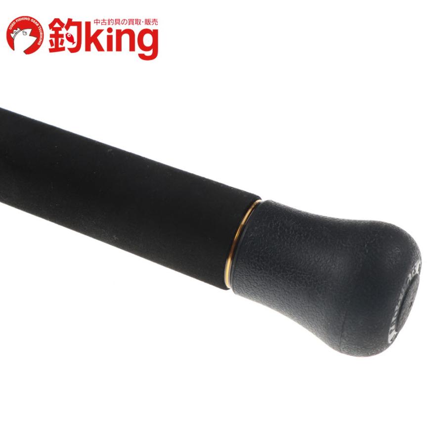 DAIWA（ダイワ） 24 ソルティガ C 73-12 /D292200 美品 マグロ