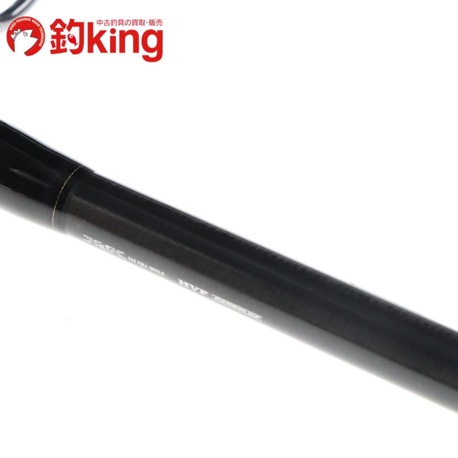 DAIWA（ダイワ） 24 ソルティガ C 73-12 /D292200 美品 マグロ