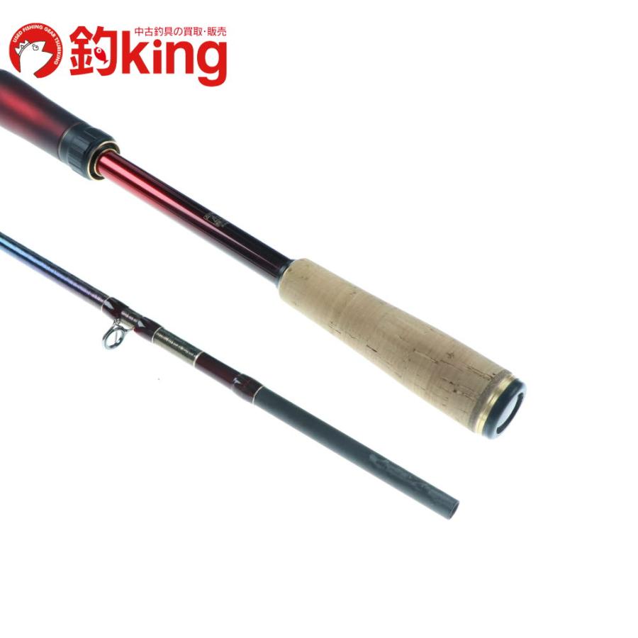 シマノ（SHIMANO） 18 ワールドシャウラ 17114R-2 /D304Y 極上品