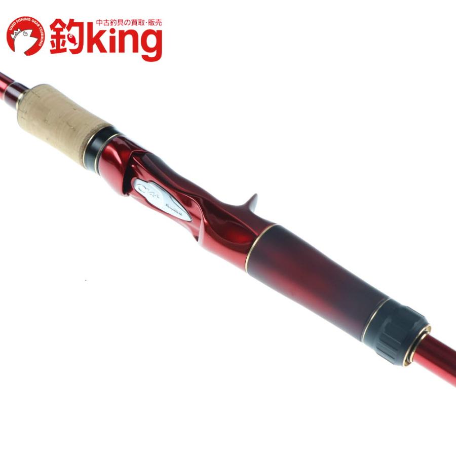シマノ（SHIMANO） 18 ワールドシャウラ 17114R-2 /D304Y 極上品