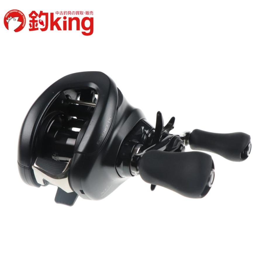 シマノ（SHIMANO） 22 エクスセンス DC XG /D305M 美品 シーバス