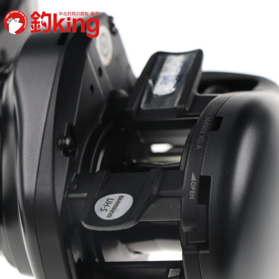 シマノ（SHIMANO） 22 エクスセンス DC XG /D305M 美品 シーバス