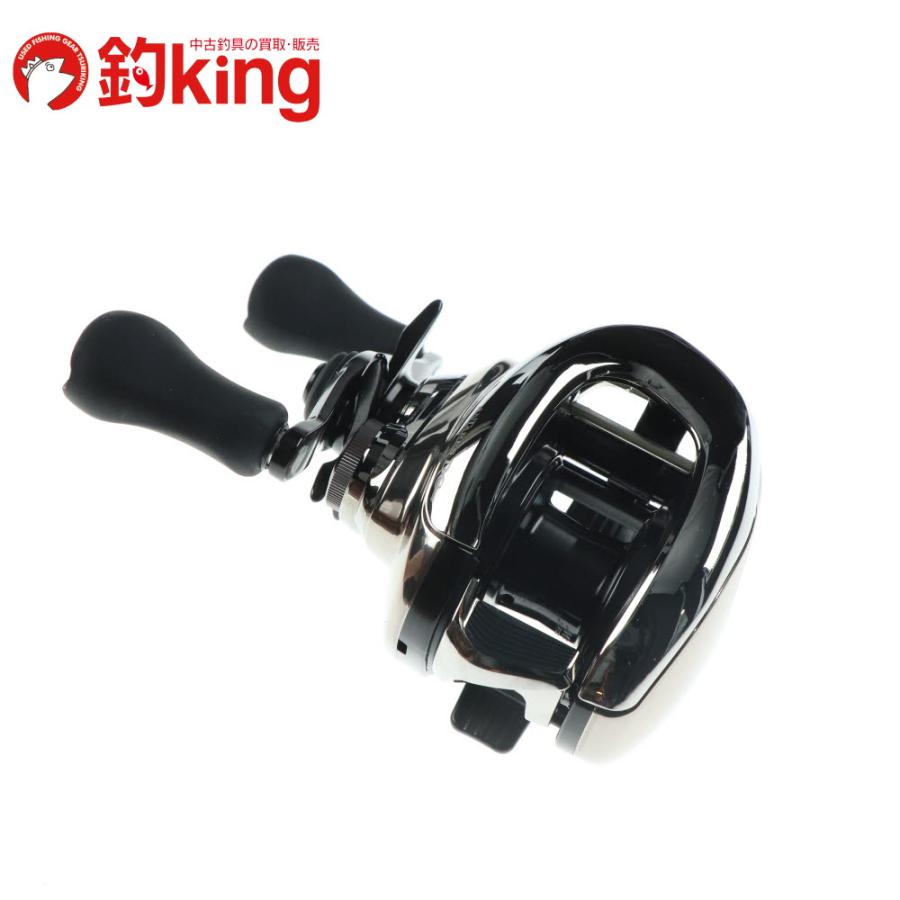 シマノ（SHIMANO） 21 アンタレス DC XG 左 /D306M 極上品 ブラック