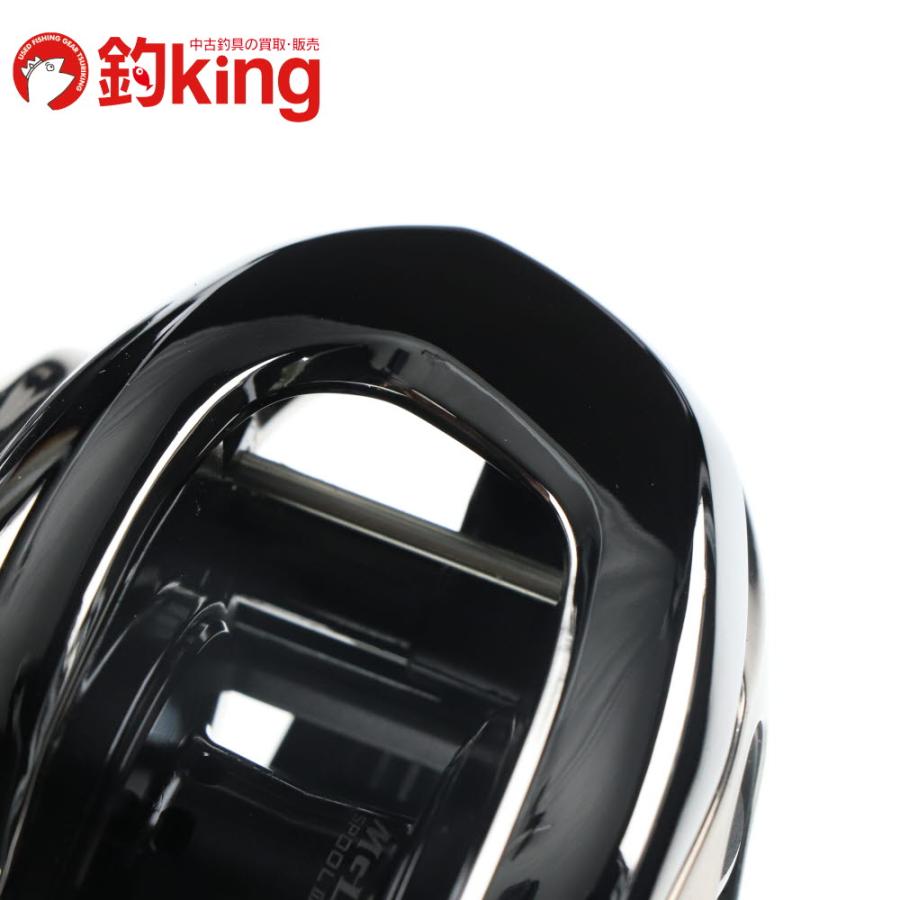 シマノ（SHIMANO） 21 アンタレス DC XG 左 /D306M 極上品 ブラック