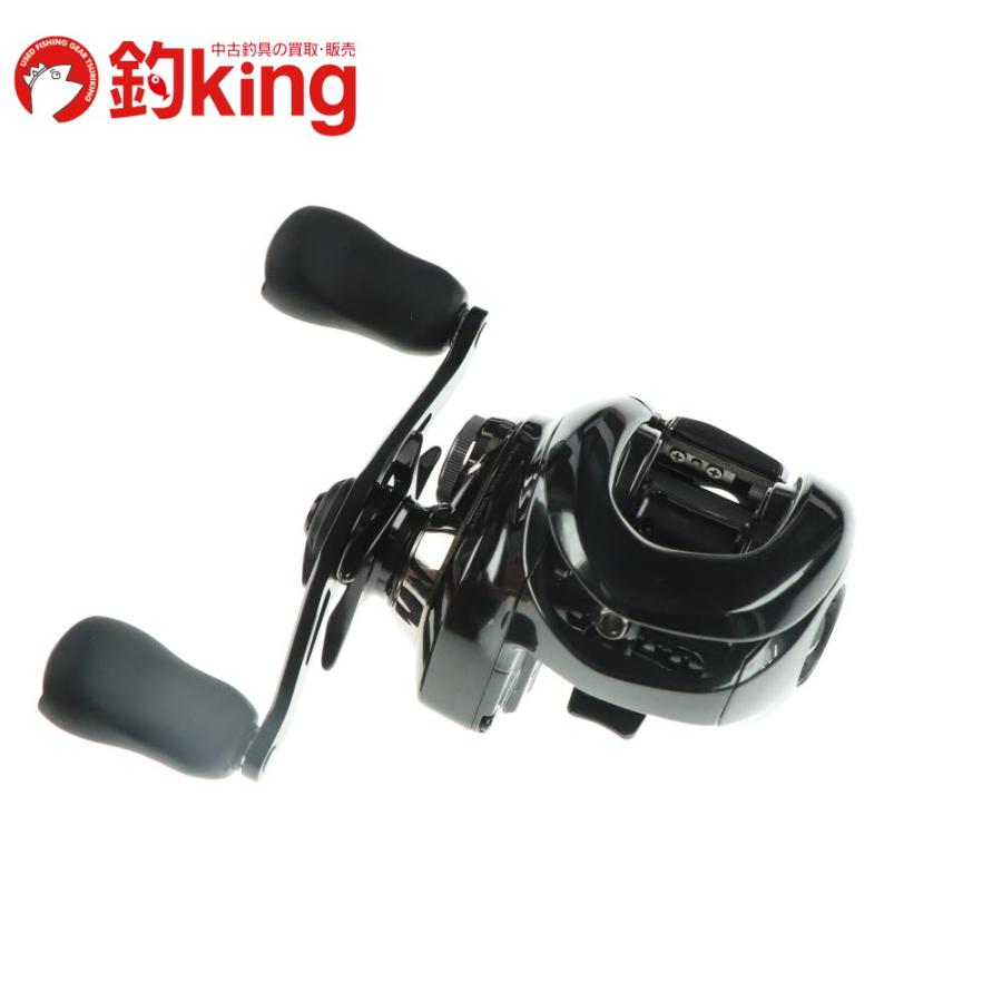 シマノ（SHIMANO） 23 アンタレス DC MD XG 右 /D307M 美品 ブラック