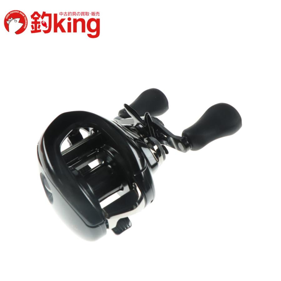 シマノ（SHIMANO） 23 アンタレス DC MD XG 右 /D307M 美品 ブラック